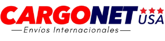 Logo Cargonetsas