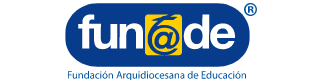 Logo Funade