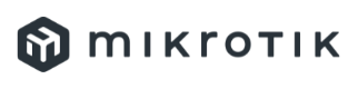 Logo Mikrotik