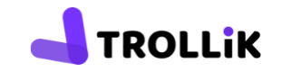 Logo Trollik