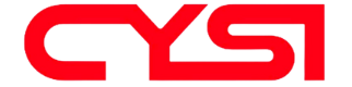 Logo cys