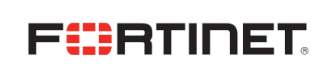 Logo fortinet