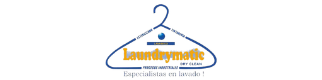 Logo laundrymatic