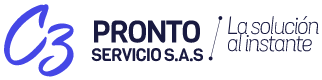 Logo pronto