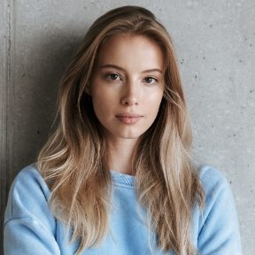 pretty-woman-standing-over-grey-wall-background-4A829TX.jpg