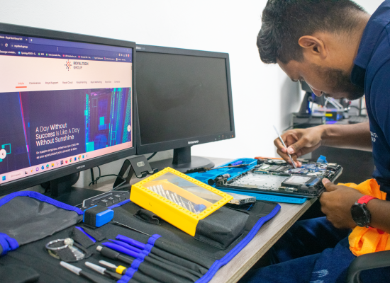 Soporte tecnico 3